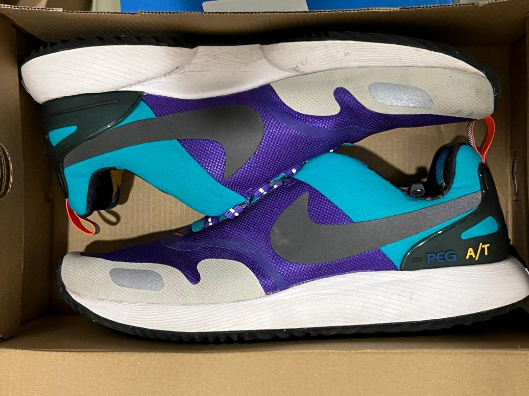 nike air pegasus at pinnacle