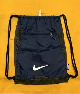 Nike bag