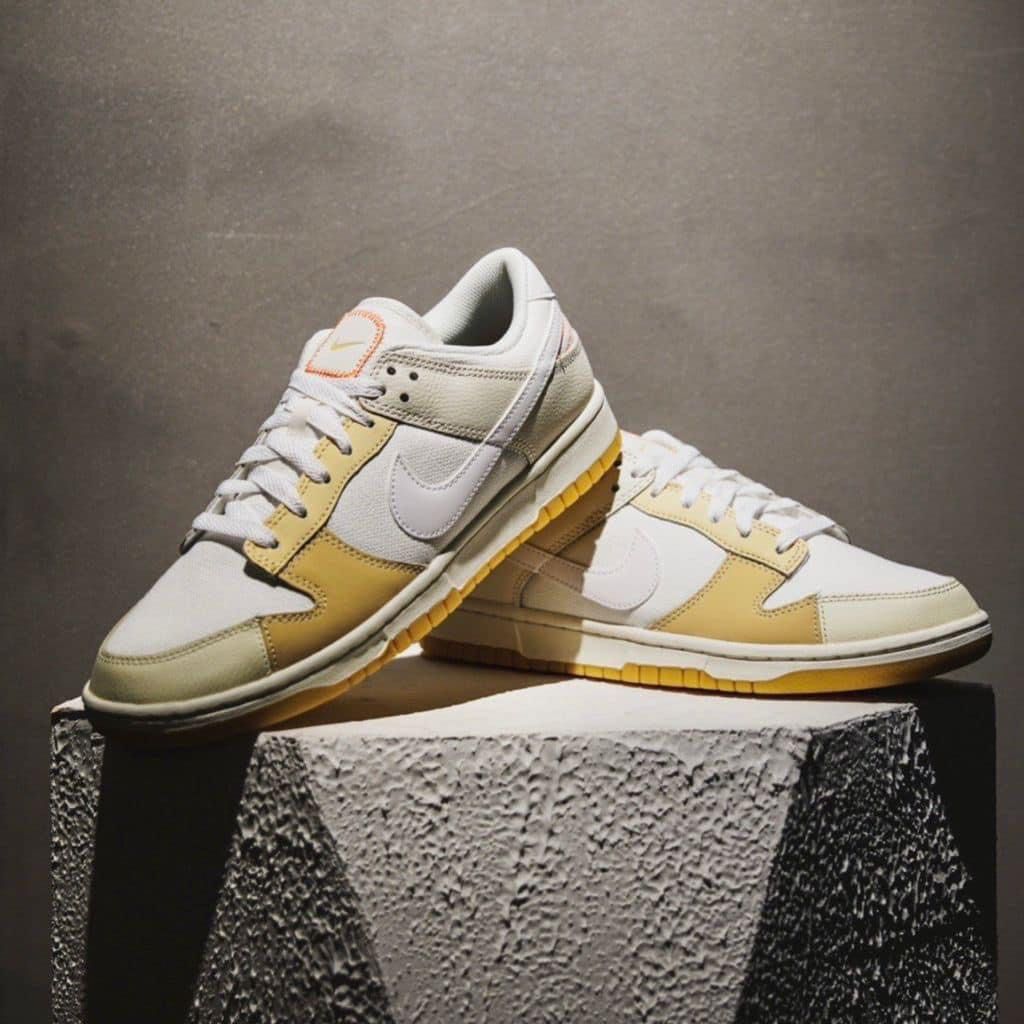 Nike Dunk Low SE Patchwork If Lost Please Return To size 8.5, 10.5 US (Category: Sneakers) located in Manila. Submitted by solefindsphilippines (Listing ID 1301687854, Image 3). Description: ❗️SALE: 2,499 pesos only❗️ ❌SRP: 6,195❌ Nike Dunk Low SE Patchwork If Lost Please Return To Available Sizes: 8.5 (SOLD) 10.5 (PRE ORDER FOR OTHER SIZES) Brand new All of our items are 100% Authentic/ Legit/ Original How to Order? Message us now!📩 Follow us o