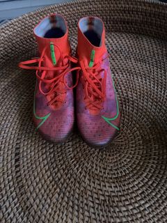 nova mercurial superfly 8