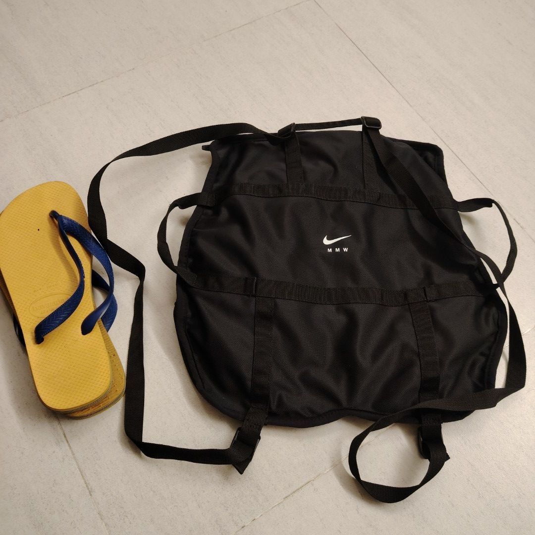nike gym bag backpack
