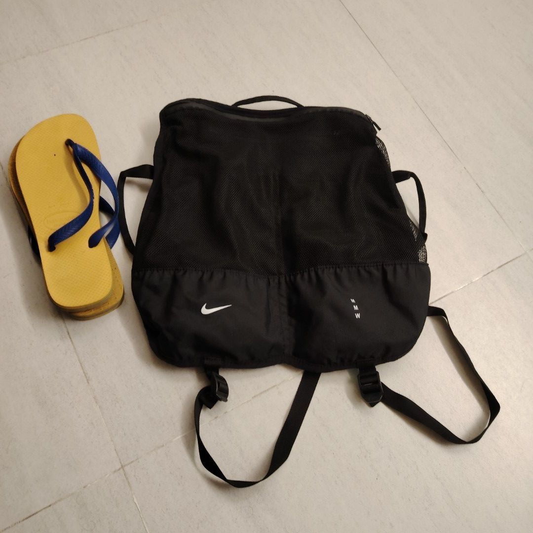 nike mmw bag