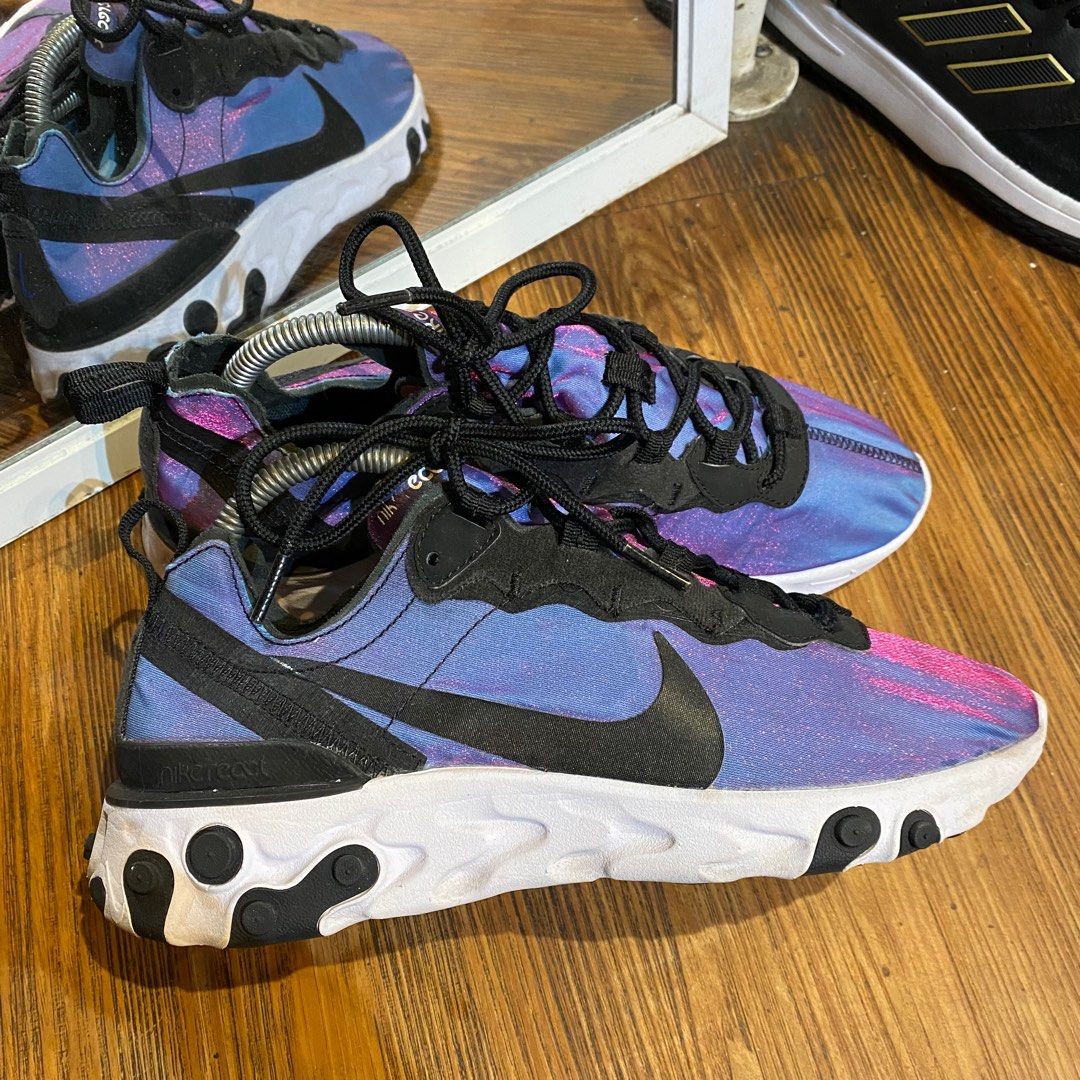 Nike react element 89 deals