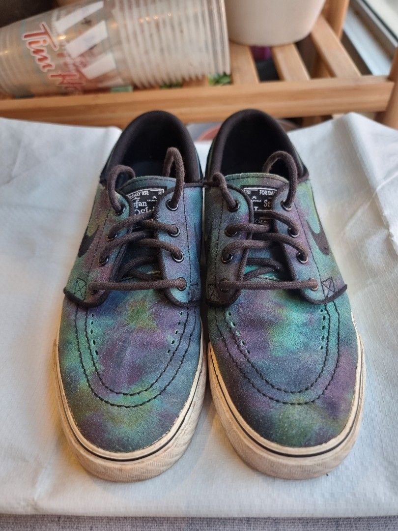 Nike stefan janoski galaxy best sale