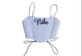 Reworked corset For Sale Carousell Singapore