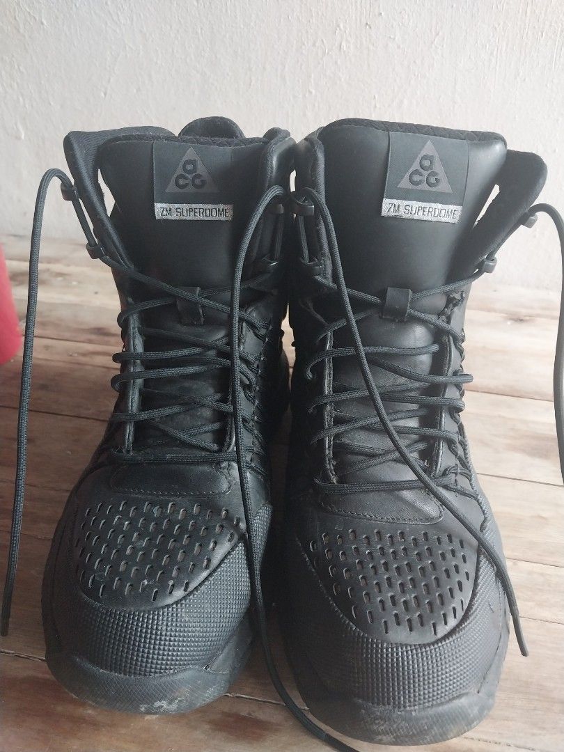 Nike acg zoom superdome store
