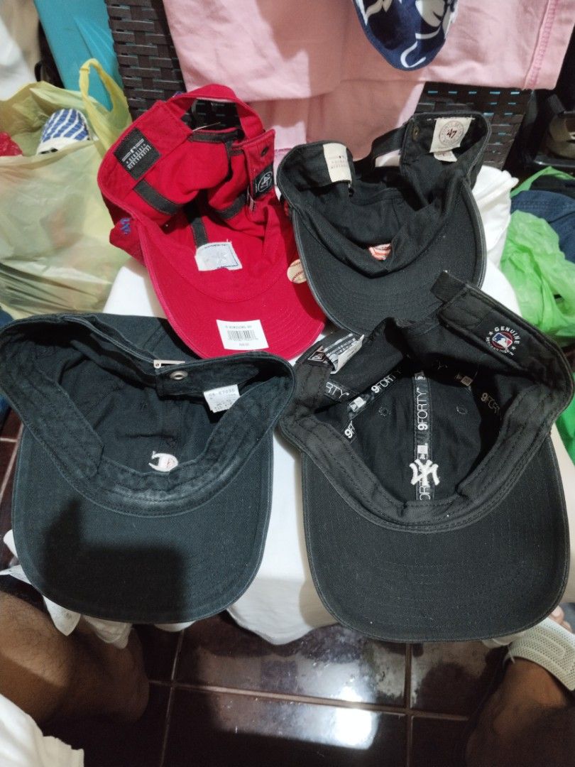 Ny champion oriles 47 Texas 47 (Category: Caps & Hats) located in General Santos City (Dadiangas). Submitted by gianizm (Listing ID 1301821249, Image 2). Description: .