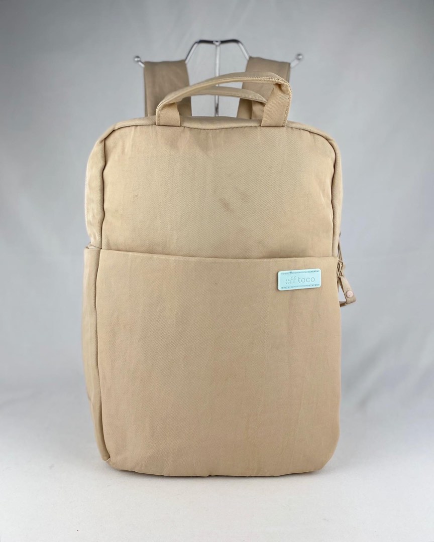 Off toco backpack