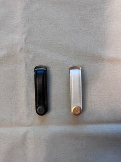 Orbitkey signature Key Organizer / leather64228974968579110