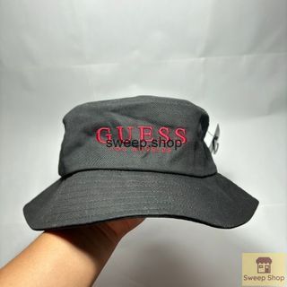 Original Guess Bucket Hat