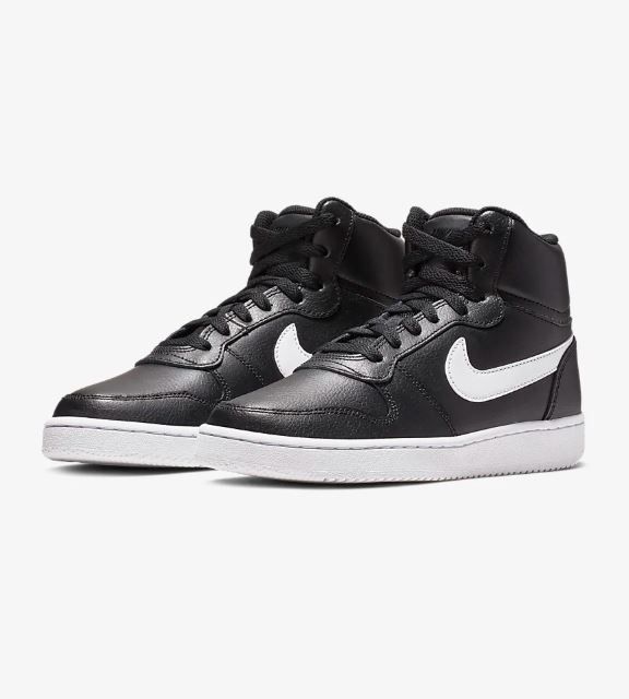 Nike ebernon high women's best sale