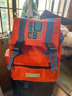 Original UCB Bagpack