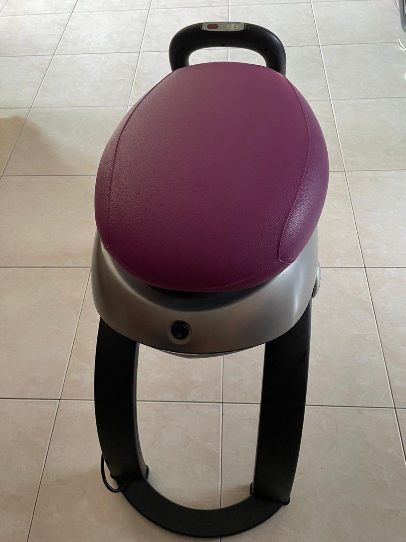Osim igallop fitness machine Sports Equipment Exercise Fitness Cardio Fitness Machines on Carousell