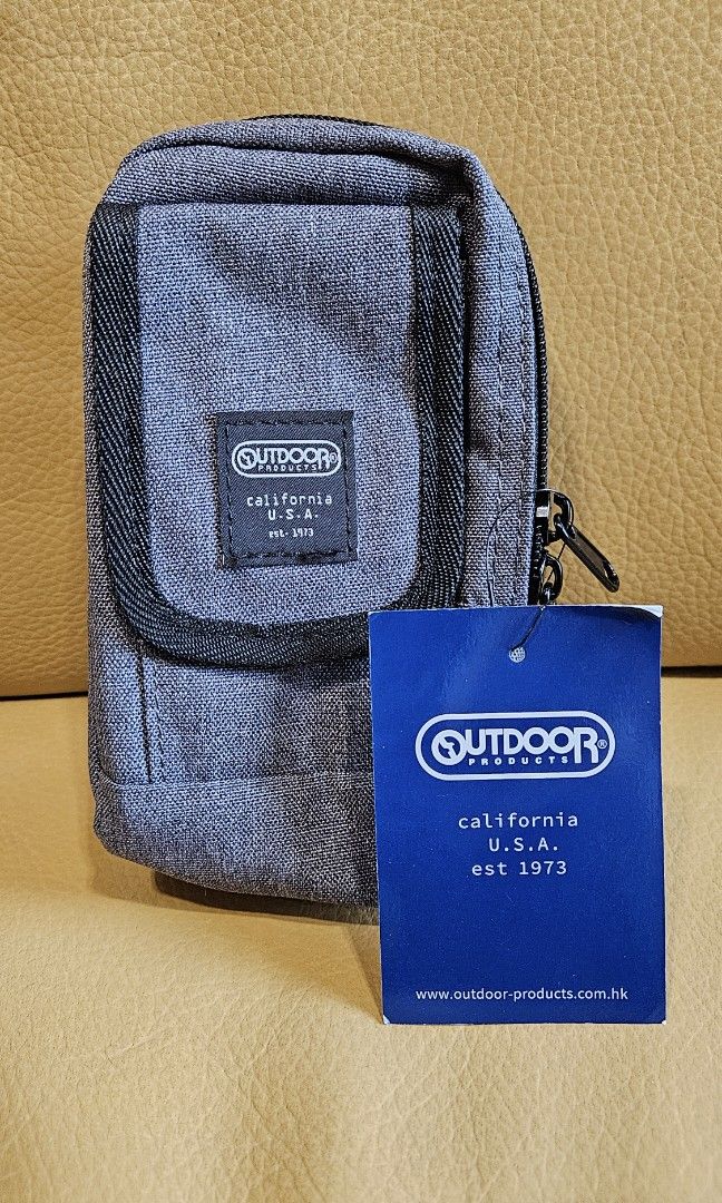 Outdoor pouch online