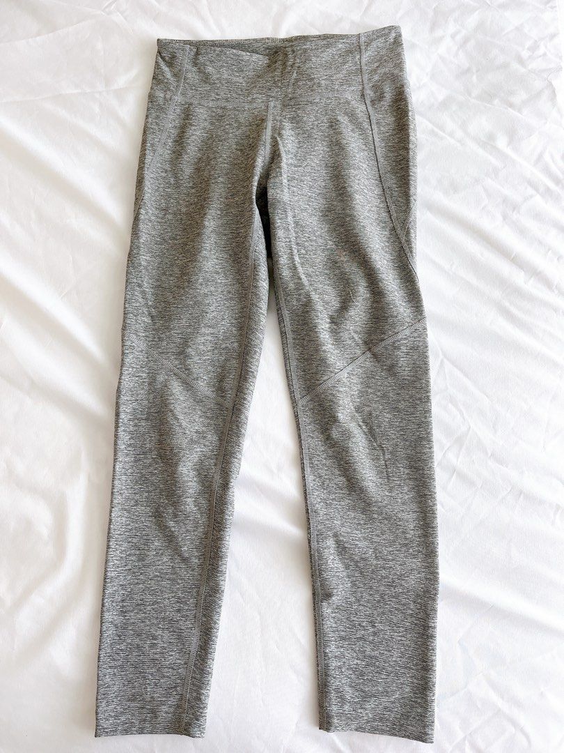 Outdoor Voices Warmup 7 8 Leggings Women s Fashion Activewear on Carousell