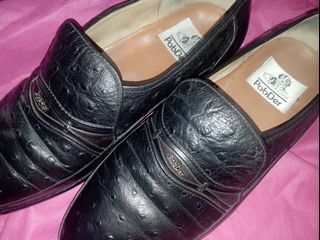 Pab Der Italian handmade leather shoes