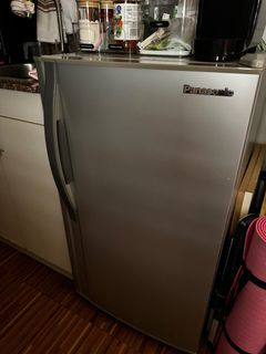 Panasonic One Door Refrigerator