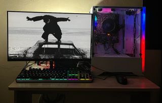 PC for Gaming/Freelancing for Sale