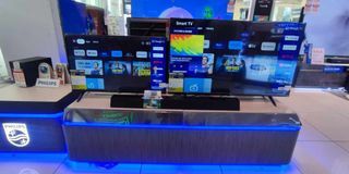 PHILIPS LED ANDROID TV