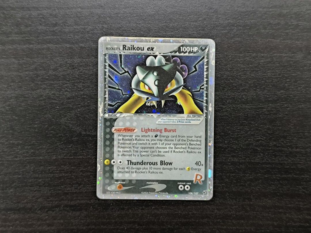 1995 dark blastoise pokemon card value [NM] Dark Blastoise Holo Rare 3/82 Team Rocket Pokemon TCG Vintage