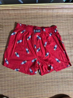 Polo Bear Ralph Lauren Pajama Shorts