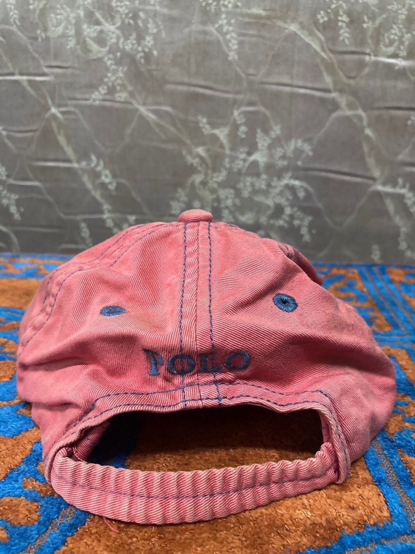 Polo Ralph Lauren Kids Caps