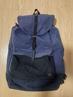 Porter Yoshida Japan Bridge Backpack / Rucksack