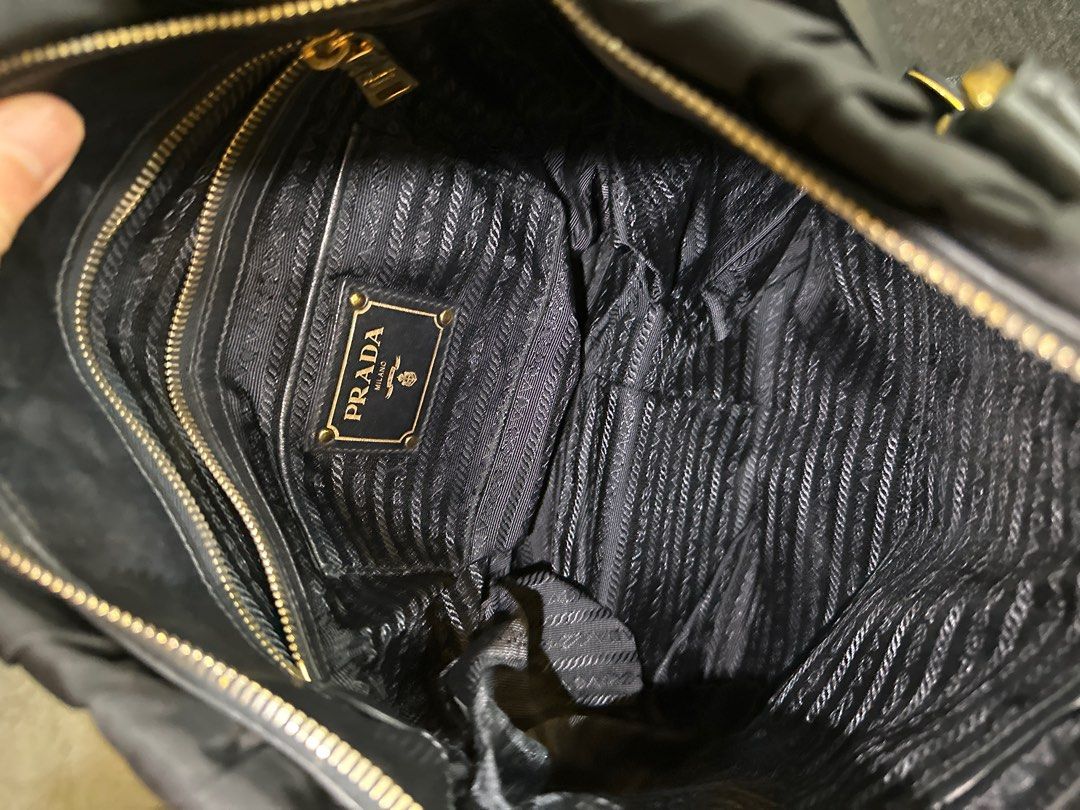 Prada milano 1913 bag outlet