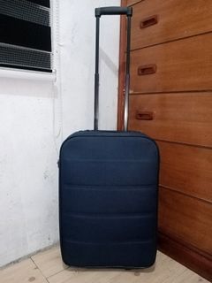 Pre-loved Handcarry Luggage Bag