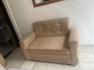 Preloved Sofa