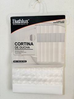 Premium Quality Shower Curtain