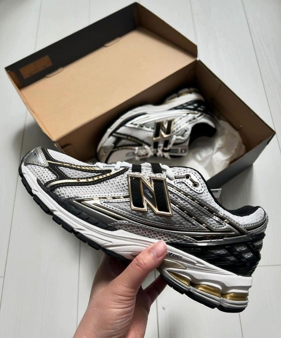 Preorder New Balance 1906R same model worn in Queen of Tears
