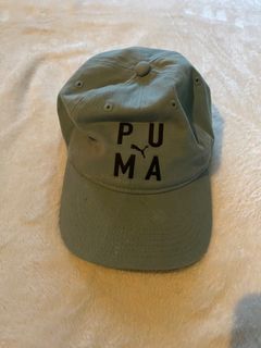 Puma cap