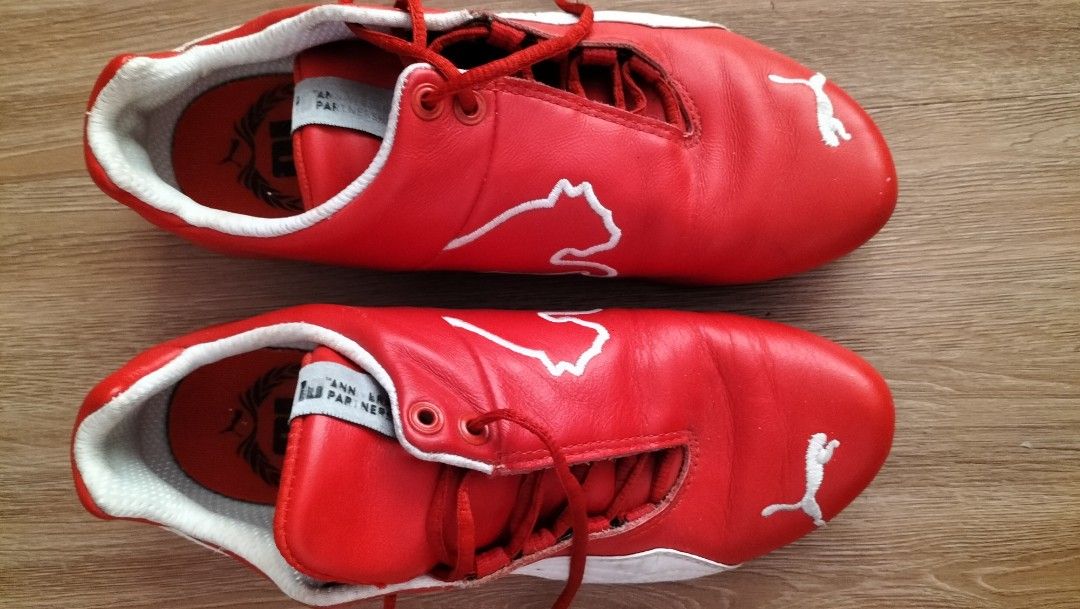 Puma Ferrari Anniversary Women