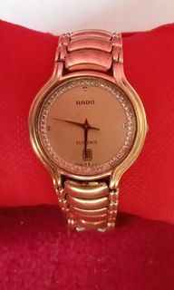 Rado florence vintage watch