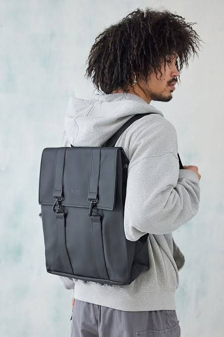 Msn rains backpack online