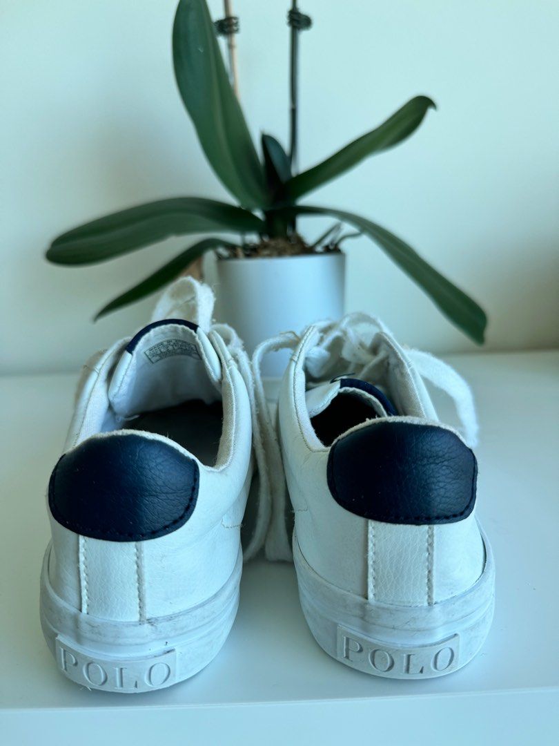 Ralph lauren shoes uk clearance