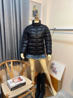 Ralph Lauren Puffer Jacket Orig💯