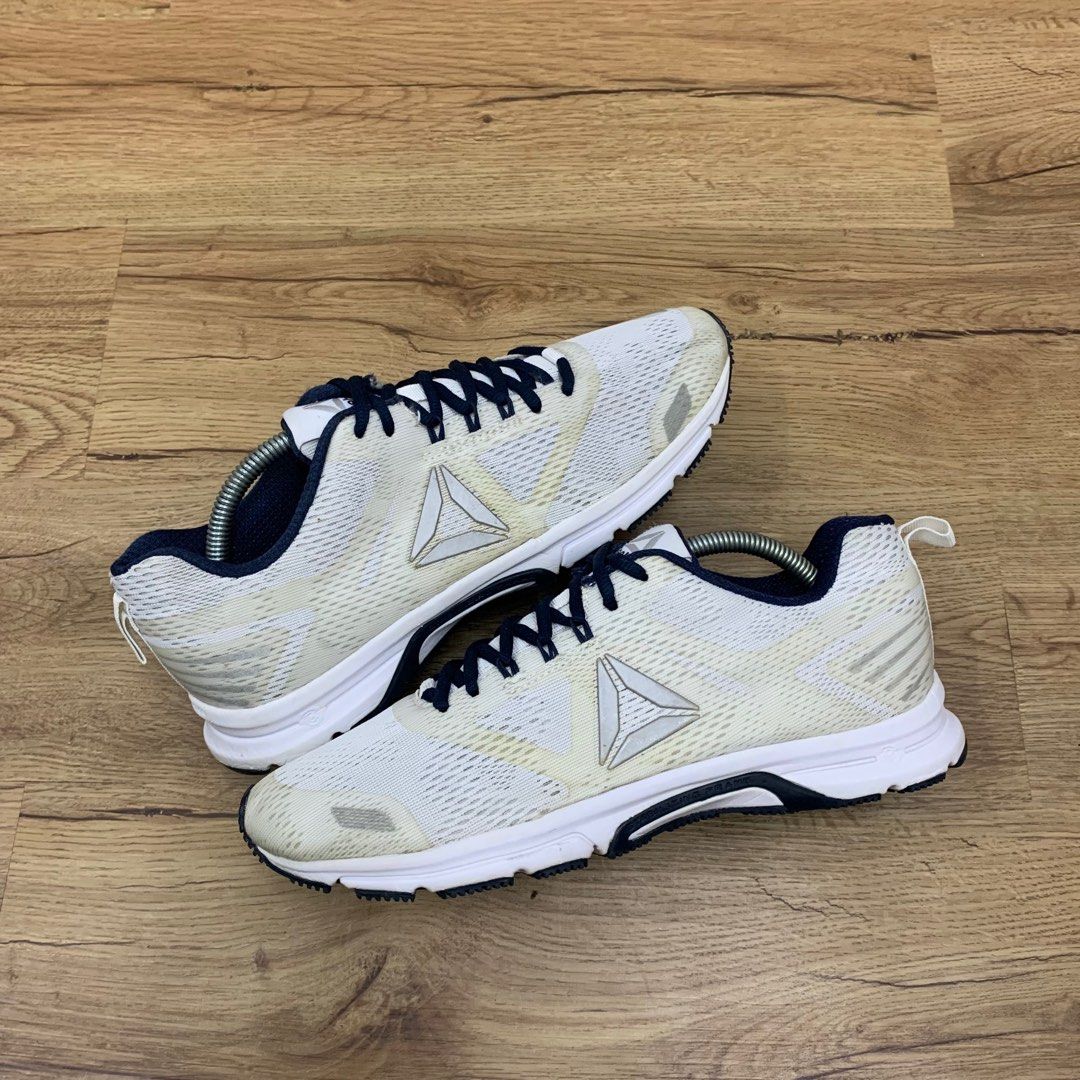 Foam fusion reebok 2025