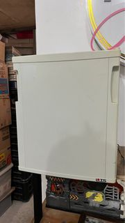 Refrigerator (personal)