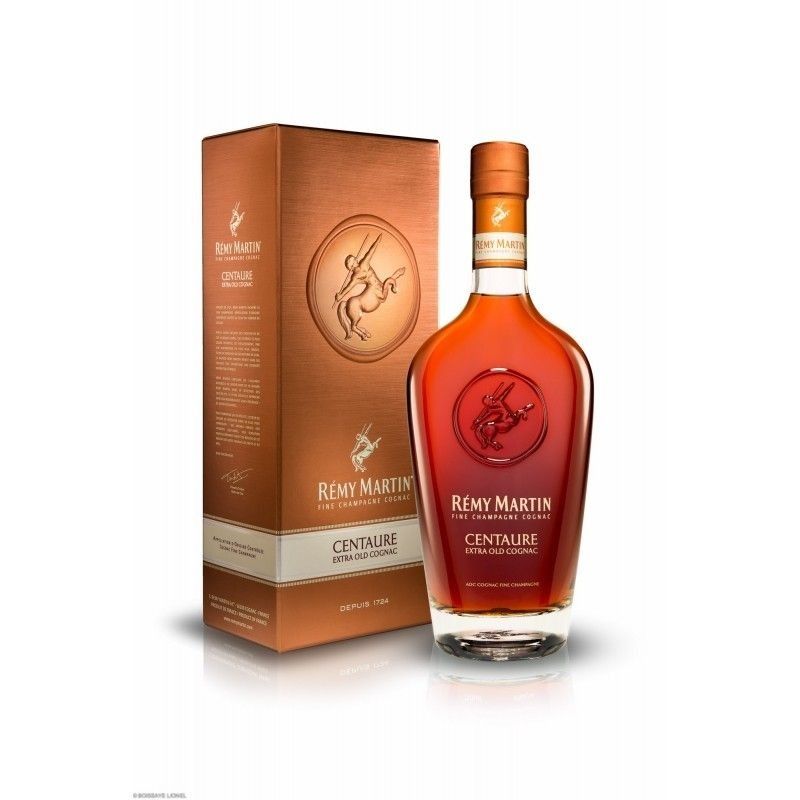 Remy Martin Centaure rare edition, Food & Drinks, Alcoholic  