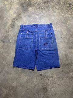 RESULTS DOUBLE POCKET ( JNCO VIBES )