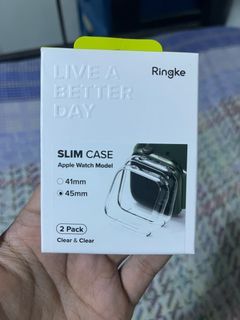 Ringke Apple watch 45mm case