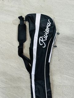 RIVIERA GOLF BAG - PreOwned