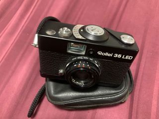 Rollei 35 For Sale | Photography | Carousell Singapore
