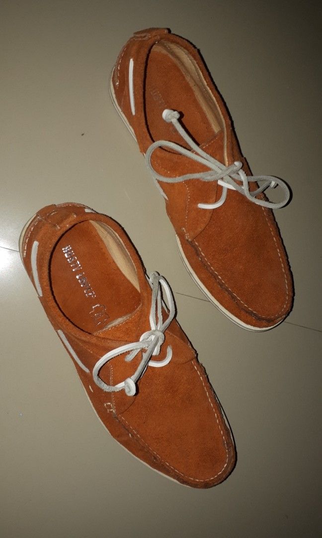 Sale Sale Sale Rusty Lopez Top Sider