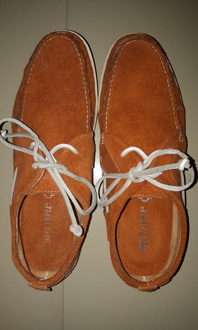 Sale Sale Sale Rusty Lopez Top Sider