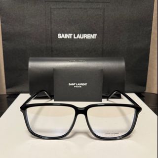 Saint Laurent Reading eyeglasses