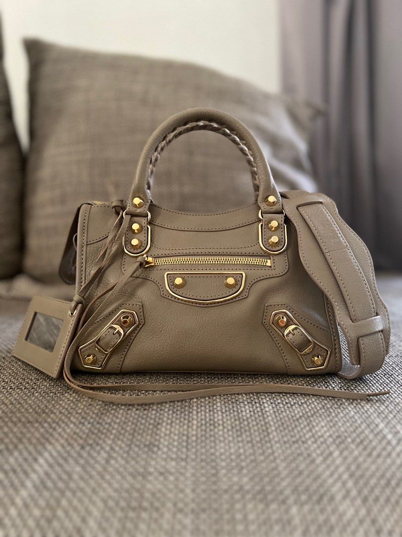 Balenciaga mini city sale shop