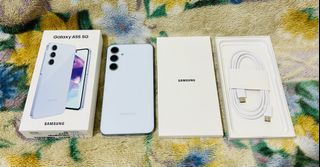 Samsung A55 5G (8/128GB)